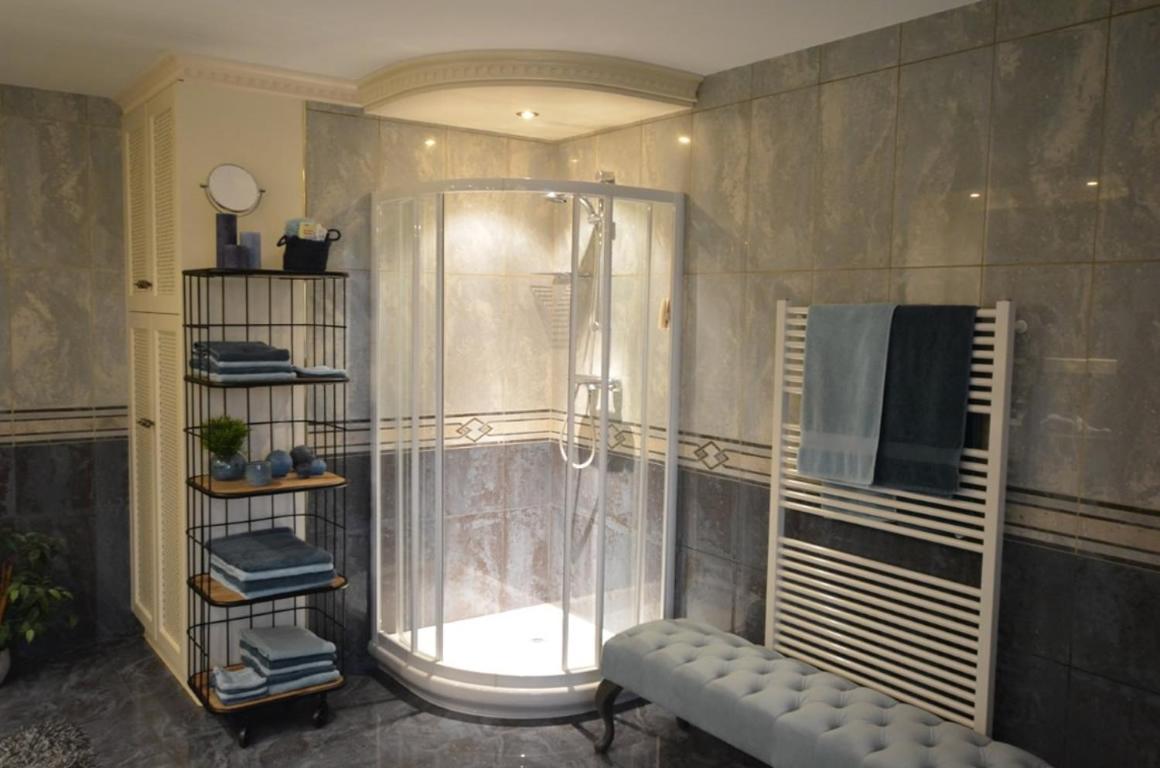 B&B Serenity NeerNeerpelt エクステリア 写真