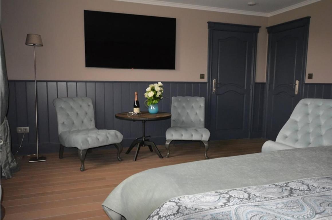 B&B Serenity NeerNeerpelt エクステリア 写真